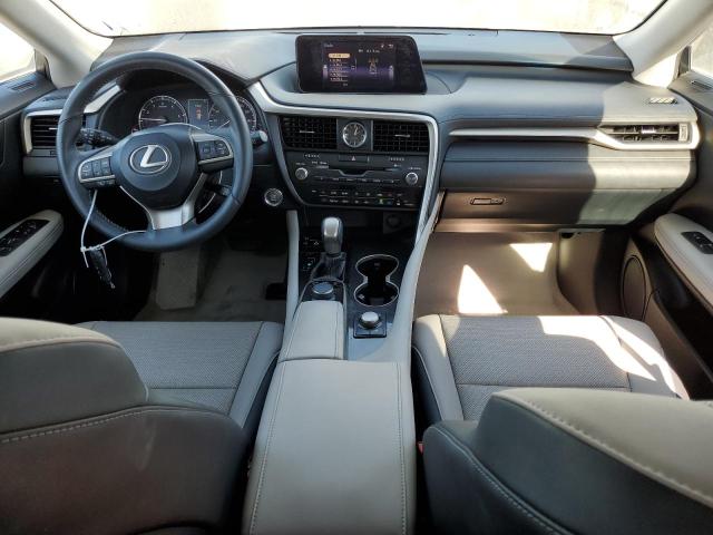 Photo 8 from auction – 2016 LEXUS RX 350 with VIN 2T2ZZMCA6GC028180
