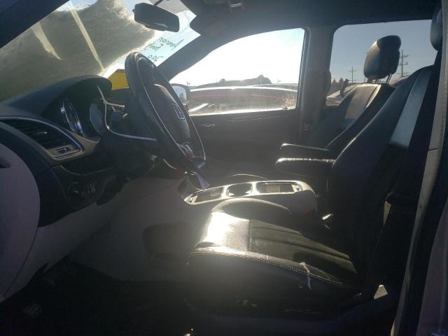 Photo 7 from auction – 2015 DODGE GRAND CARA with VIN 2C4RDGCG1FR684990