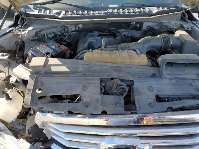 Photo 11 from auction – 2016 FORD F150 SUPER with VIN 1FTEW1EP9GKE01223