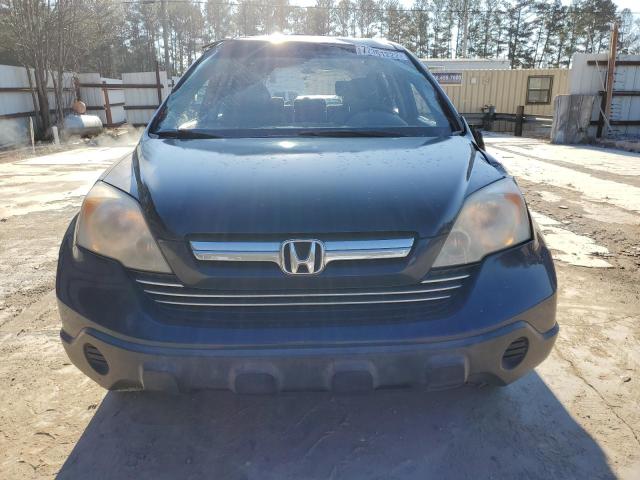 Photo 5 from auction – 2008 HONDA CR-V EX with VIN JHLRE38548C006262