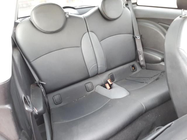 Photo 10 from auction – 2010 MINI COOPER with VIN WMWMF3C54ATZ65207