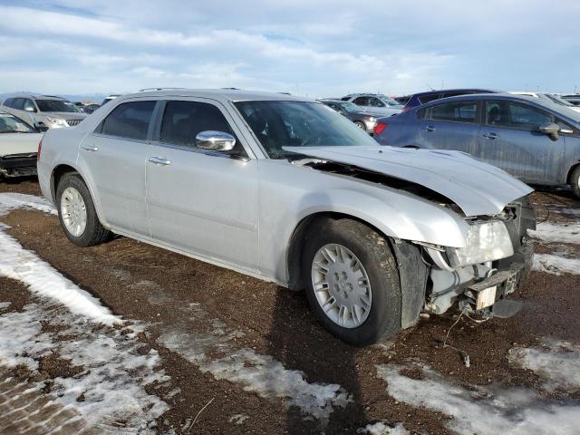 Photo 4 from auction – 2005 CHRYSLER 300 with VIN 2C3JA43R25H528603