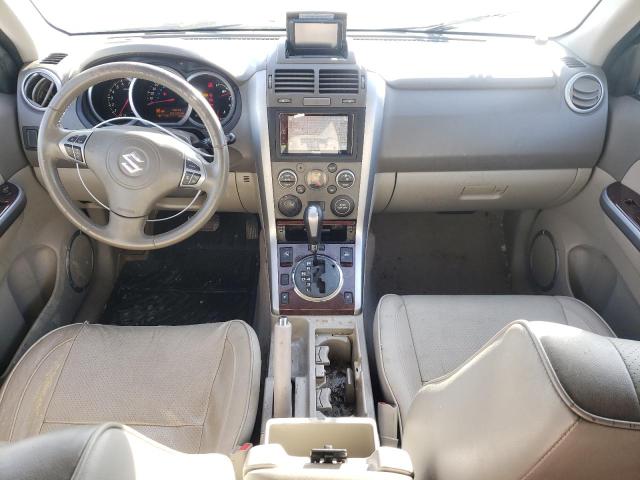 Photo 8 from auction – 2010 SUZUKI GRAND VITA with VIN JS3TE1D97A4100072
