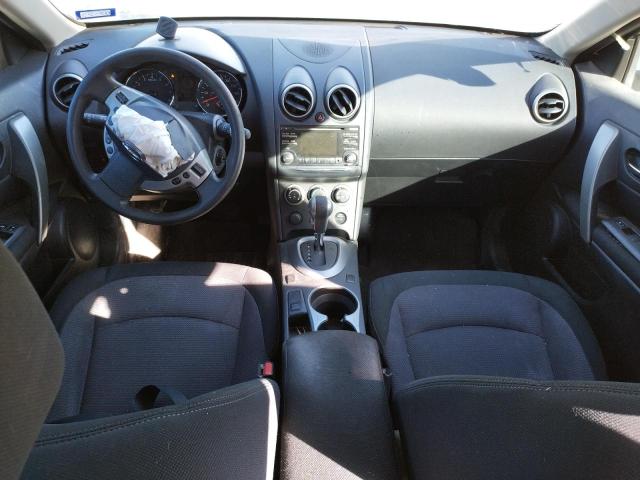 Photo 8 from auction – 2013 NISSAN ROGUE S with VIN JN8AS5MT0DW500330