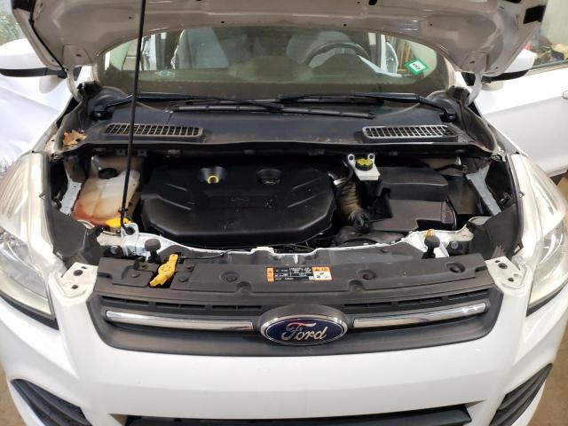 Photo 12 from auction – 2016 FORD ESCAPE SE with VIN 1FMCU0G99GUC31693