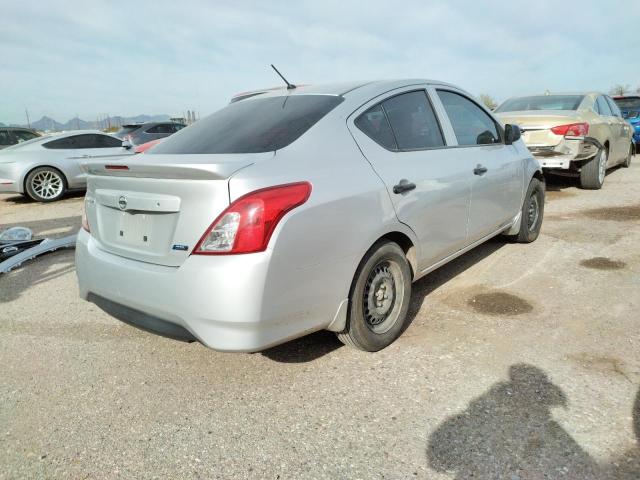 Photo 3 from auction – 2015 NISSAN VERSA S with VIN 3N1CN7APXFL941828
