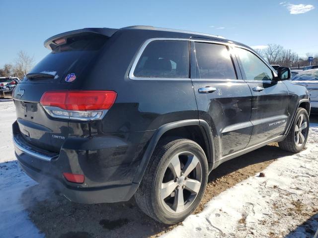 Photo 3 from auction – 2015 JEEP GR CHEROKE with VIN 1C4RJFBG1FC814327