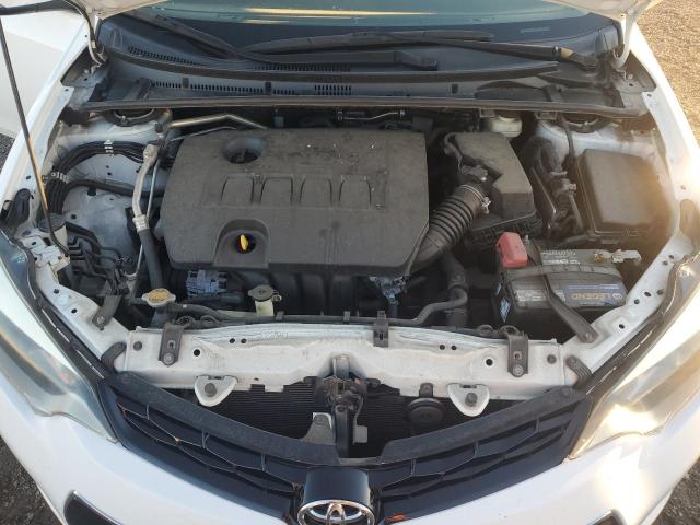 Photo 11 from auction – 2016 TOYOTA COROLLA L with VIN 2T1BURHE1GC486643