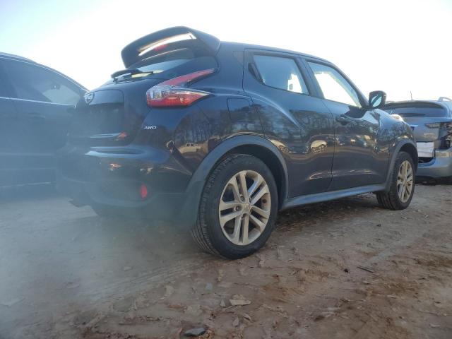 Photo 3 from auction – 2015 NISSAN JUKE S with VIN JN8AF5MV8FT561113