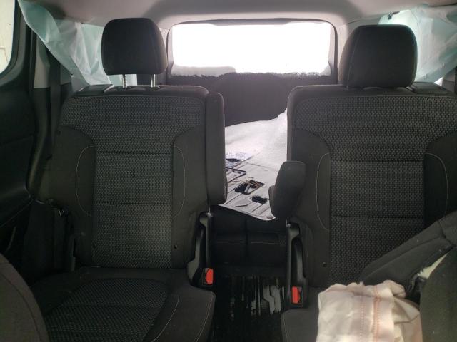 Photo 10 from auction – 2020 GMC ACADIA SLE with VIN 1GKKNKLS4LZ221124