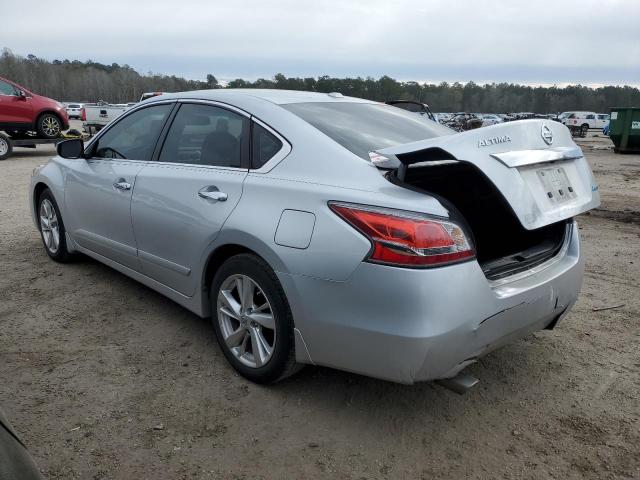 Photo 2 from auction – 2014 NISSAN ALTIMA 2.5 with VIN 1N4AL3AP1EC293895