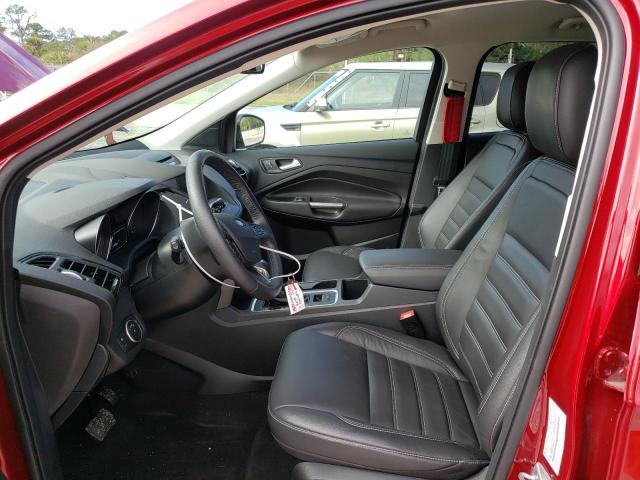 Photo 7 from auction – 2018 FORD ESCAPE SEL with VIN 1FMCU9HD5JUA80933