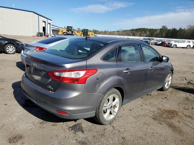 Photo 3 from auction – 2014 FORD FOCUS SE with VIN 1FADP3F2XEL255595
