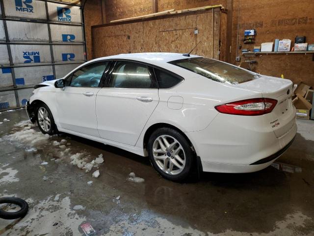 Photo 2 from auction – 2016 FORD FUSION SE with VIN 3FA6P0H77GR294665