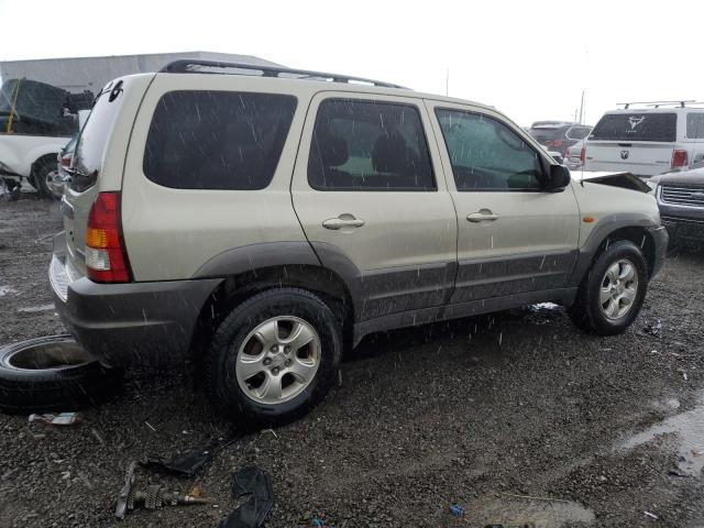 Photo 3 from auction – 2004 MAZDA TRIBUTE ES with VIN 4F2CZ96124KM04547