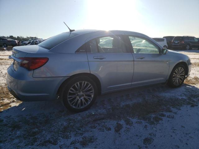 Photo 3 from auction – 2012 CHRYSLER 200 LX with VIN 1C3CCBAB0CN155479