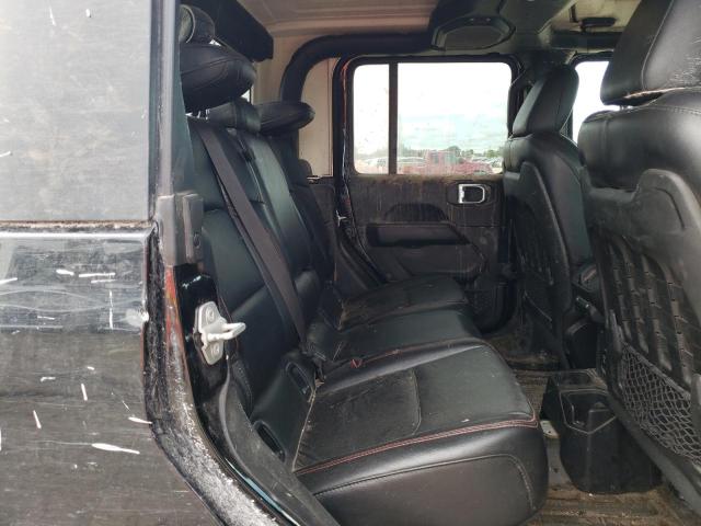 Photo 10 from auction – 2020 JEEP GLADIATOR with VIN 1C6JJTBG1LL110188