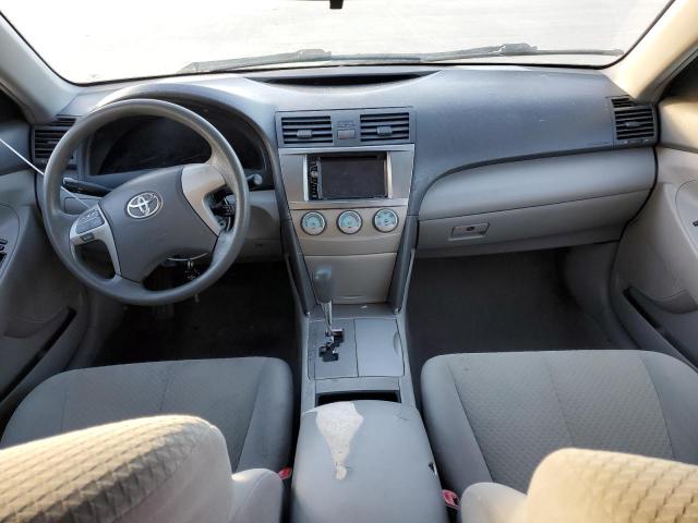 Photo 8 from auction – 2009 TOYOTA CAMRY BASE with VIN 4T4BE46K79R065705