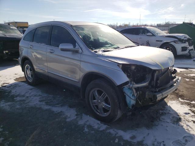 Photo 4 from auction – 2011 HONDA CRV with VIN 5J6RE4H76BL069191