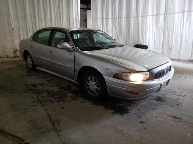 Photo 4 from auction – 2005 BUICK LESABRE CU with VIN 1G4HP52K15U287547