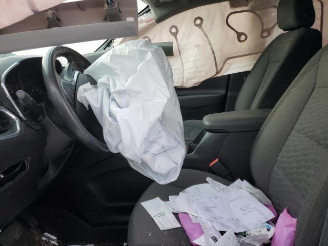 Photo 7 from auction – 2018 CHEVROLET EQUINOX LT with VIN 2GNAXJEV2J6234599