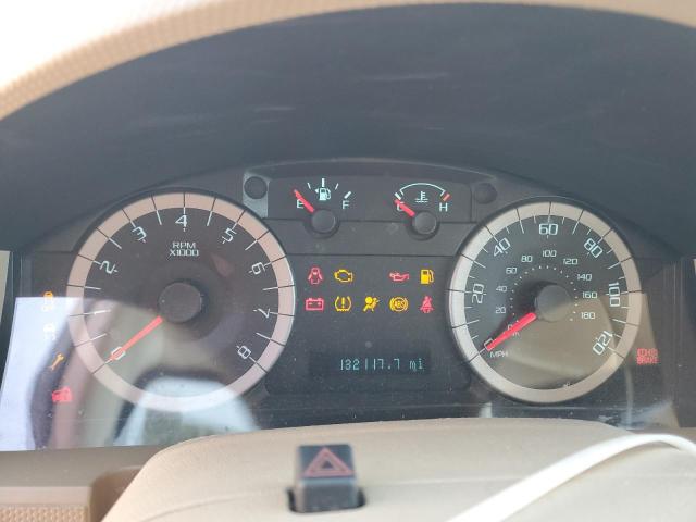 Zdjęcie 9 z aukcji – 2011 FORD ESCAPE LIM z VIN 1FMCU9EG4BKC54759