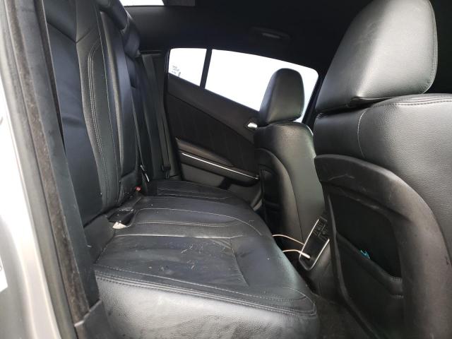 Photo 10 from auction – 2016 DODGE CHARGER R/ with VIN 2C3CDXCT9GH203401