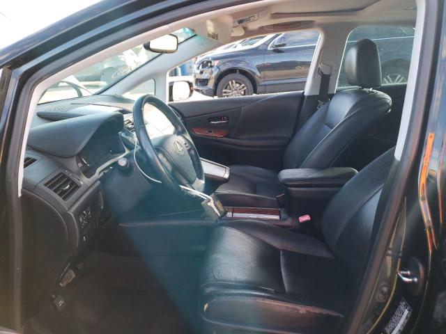 Photo 7 from auction – 2011 LEXUS HS 250H with VIN JTHBB1BA4B2045155