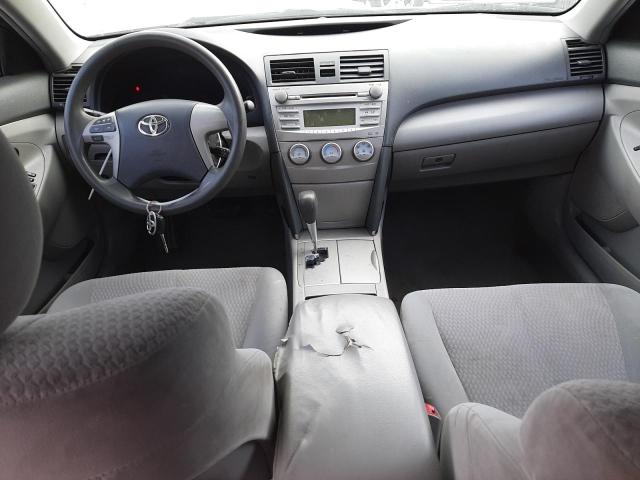 Photo 8 from auction – 2011 TOYOTA CAMRY BASE with VIN 4T4BF3EK9BR161351
