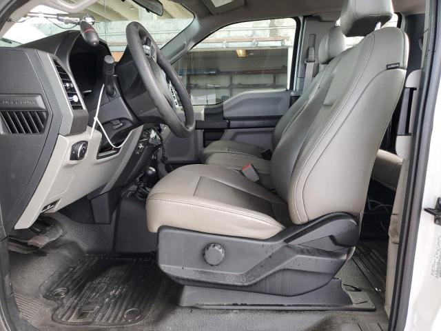 Photo 7 from auction – 2017 FORD F250 SUPER with VIN 1FT7X2B67HEE43347
