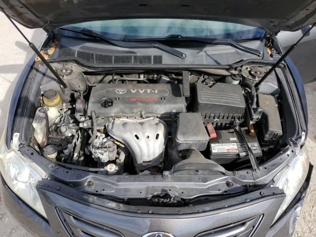 Photo 11 from auction – 2008 TOYOTA CAMRY CE with VIN 4T1BE46KX8U215217