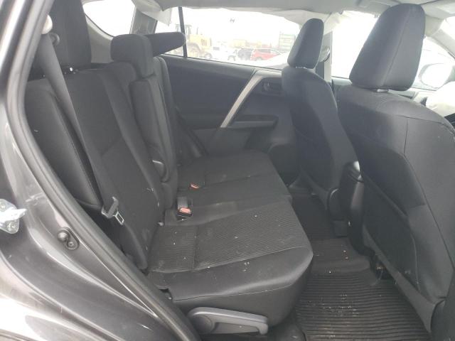 Photo 11 from auction – 2016 TOYOTA RAV4 LE with VIN 2T3BFREV3GW532039
