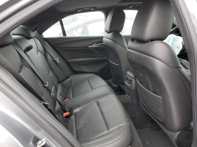 Photo 10 from auction – 2020 CADILLAC CT4 PREMIU with VIN 1G6DF5RK4L0155949