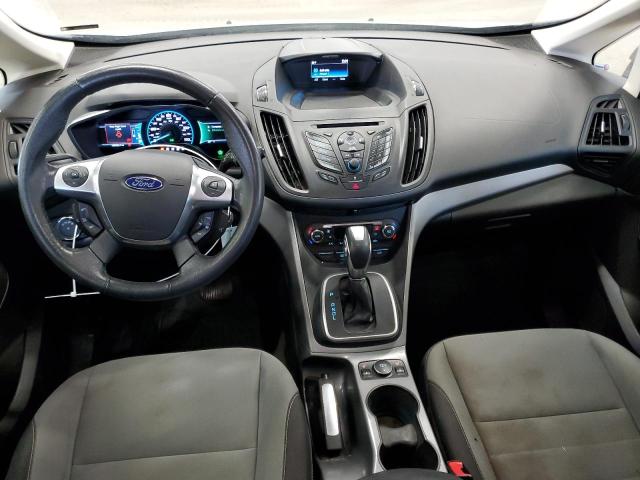 Photo 8 from auction – 2014 FORD C-MAX SE with VIN 1FADP5AU5EL518564