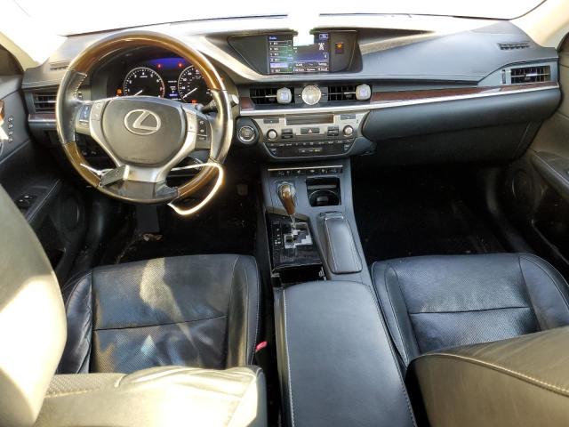 Photo 8 from auction – 2015 LEXUS ES 350 with VIN JTHBK1GG2F2165748