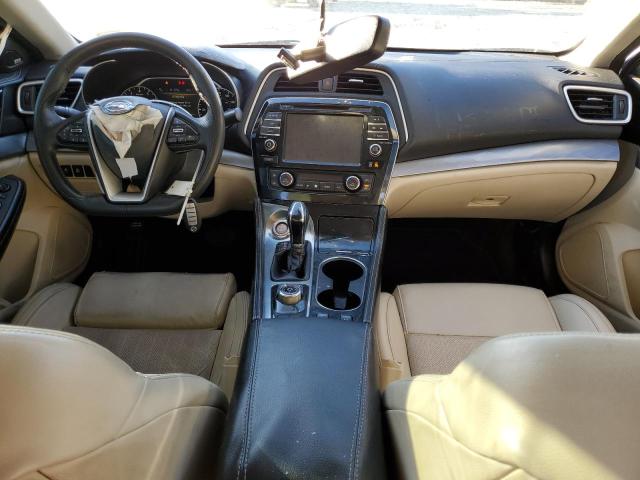 Photo 8 from auction – 2018 NISSAN MAXIMA 3.5 with VIN 1N4AA6AP1JC407475