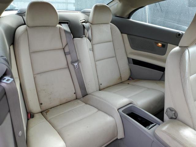 Photo 10 from auction – 2006 VOLVO C70 T5 with VIN YV1MC68286J001511