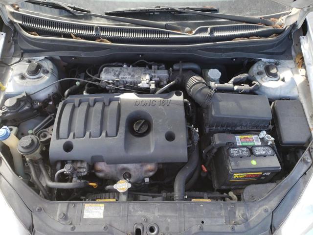 Photo 11 from auction – 2010 HYUNDAI ACCENT SE with VIN KMHCN3AC2AU172898