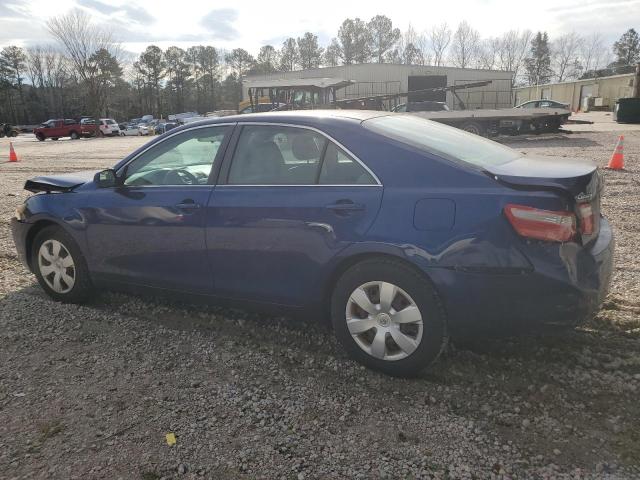 Photo 2 from auction – 2009 TOYOTA CAMRY BASE with VIN 4T1BE46K39U352100