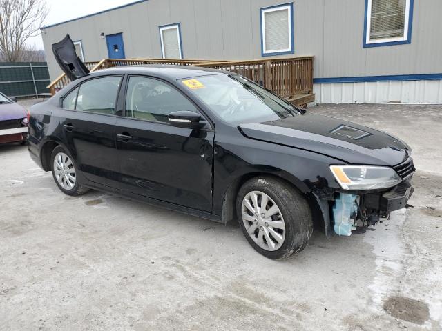Photo 4 from auction – 2012 VOLKSWAGEN JETTA SE with VIN 3VWDP7AJ2CM335529