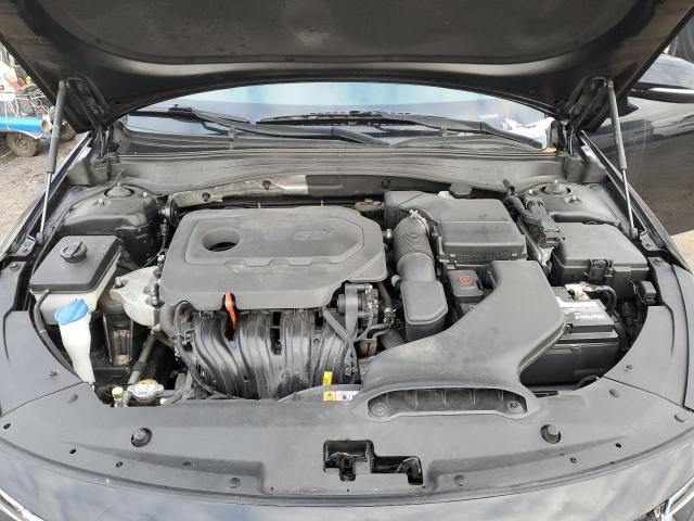 Photo 11 from auction – 2016 KIA OPTIMA EX with VIN 5XXGU4L35GG085488