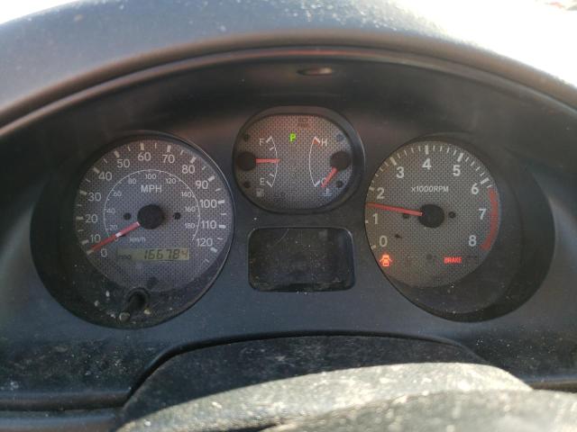Photo 9 from auction – 1998 TOYOTA RAV4 with VIN JT3GP10V7W0022571