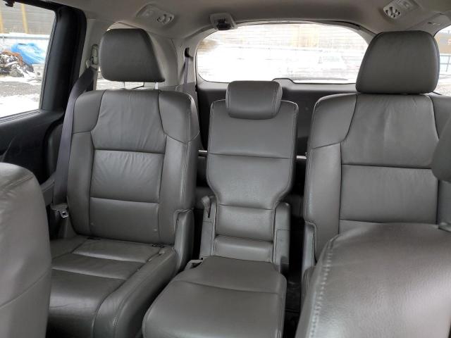 Photo 10 from auction – 2012 HONDA ODYSSEY EX with VIN 5FNRL5H64CB071762