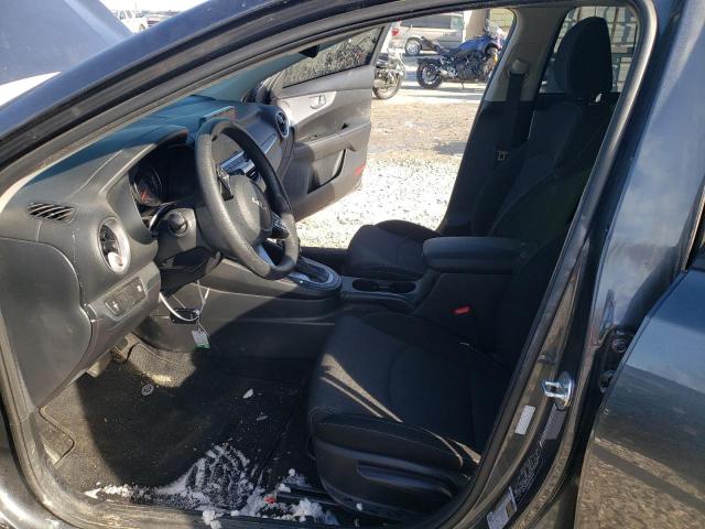 Photo 7 from auction – 2022 KIA FORTE FE with VIN 3KPF24AD3NE440466