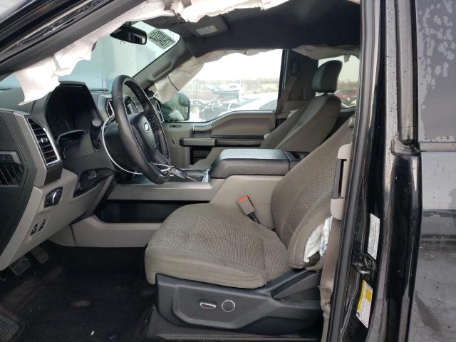 Photo 7 from auction – 2015 FORD F150 SUPER with VIN 1FTEX1CP6FKD94259