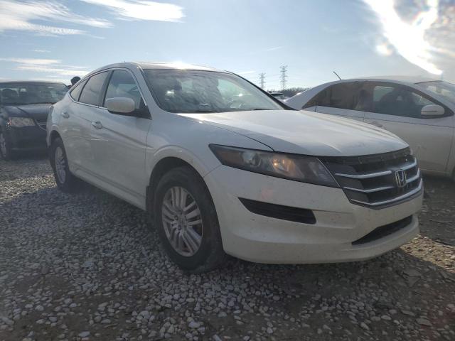 Photo 4 from auction – 2012 HONDA CROSSTOUR with VIN 5J6TF3H56CL001163