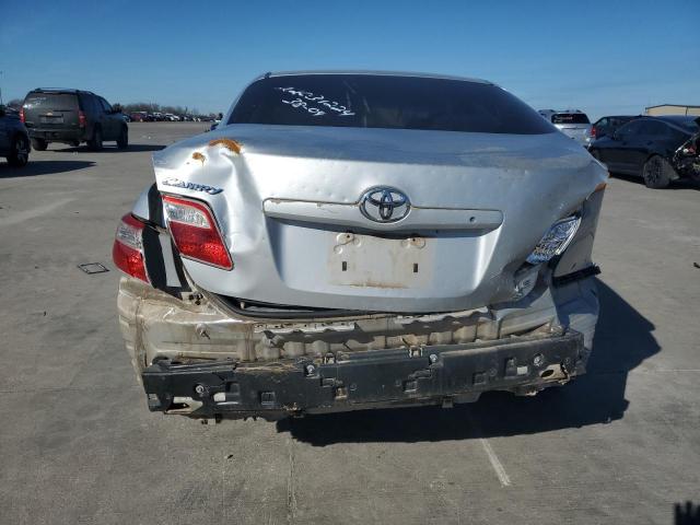 Photo 6 from auction – 2007 TOYOTA CAMRY CE with VIN 4T1BE46K97U132330