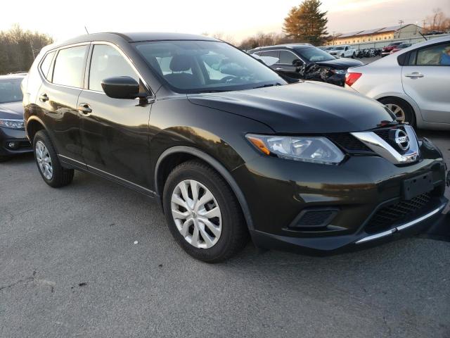 Photo 4 from auction – 2016 NISSAN ROGUE S with VIN JN8AT2MV2GW133061