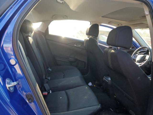Photo 10 from auction – 2018 HONDA CIVIC EX with VIN 2HGFC2F72JH600860