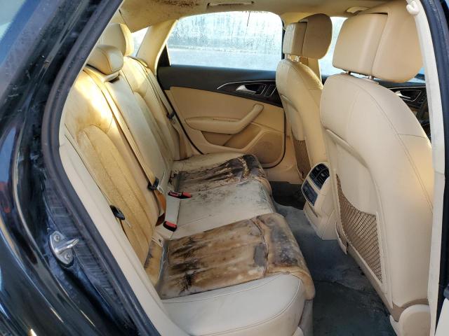 Photo 6 from auction – 2014 AUDI A6 PREMIUM with VIN WAUGFAFC7EN050664